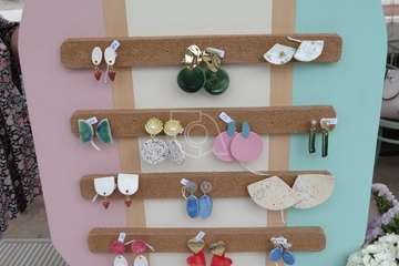 Las fiestas patronales dan vida al auditorio del mayor parque urbano de Telde/TA.